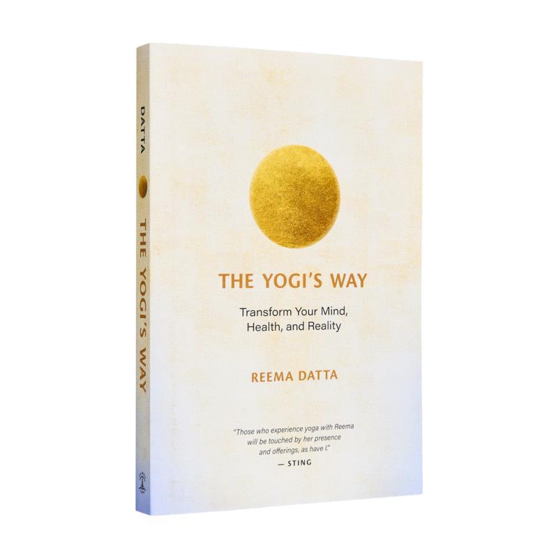 Health & Wellness Alegria - De Weg van de Yogaïsten: Transformeer