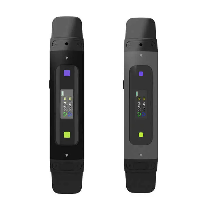 Health & Wellness Alegria - Hoogwaardige, slimme APP-gestuurde ademhalingstrainer, digitaal gepersonaliseerd,