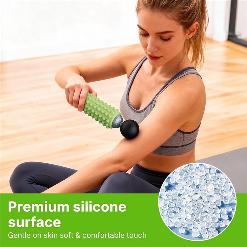 RTENTE-Portable 2-in-1 spierma - Health Wellness Massage recensie en prijs