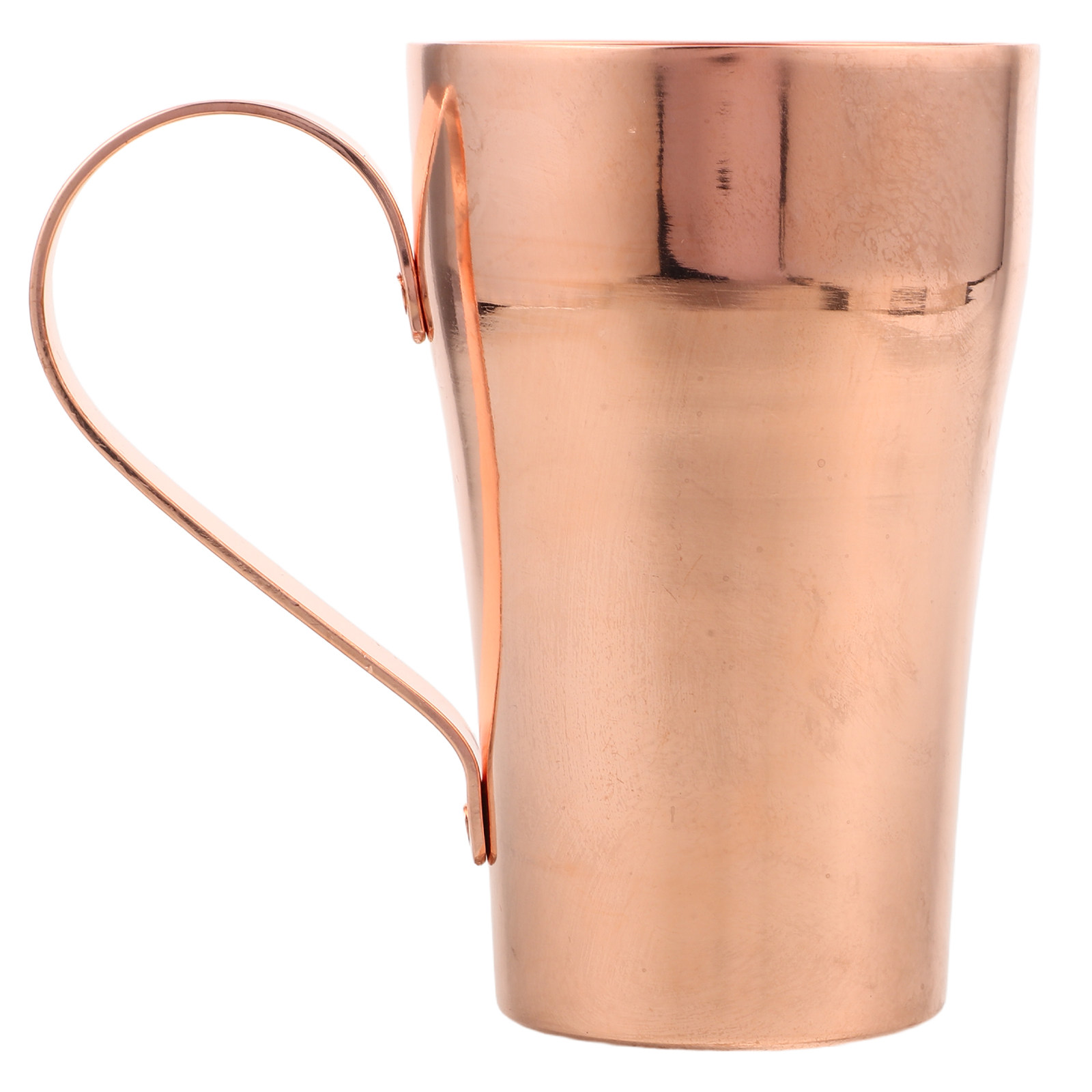 Handgesmeed drinkbeker van puu - Health Wellness Gifts For Men recensie en prijs