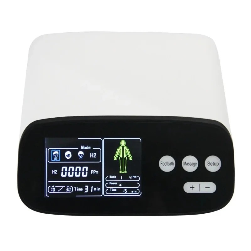 Molecule Reinigende Detox Voet - Health Wellness Spa recensie en prijs