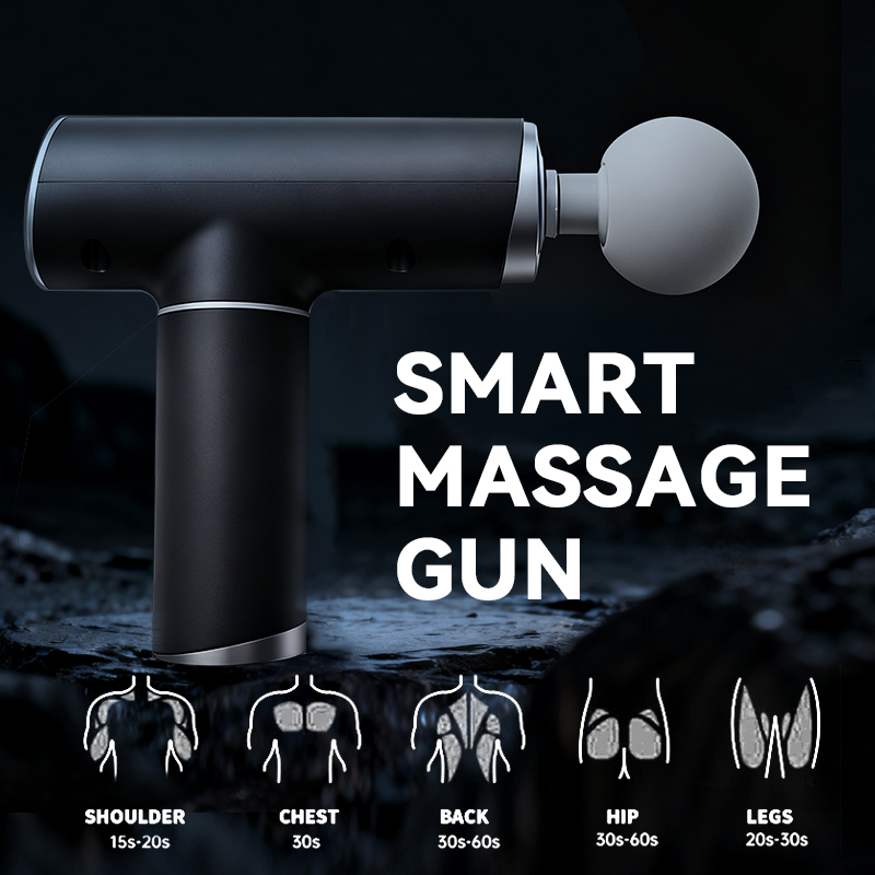 Lenovo Brand Fascia Gun N2 Die - Health Wellness Massage recensie en prijs