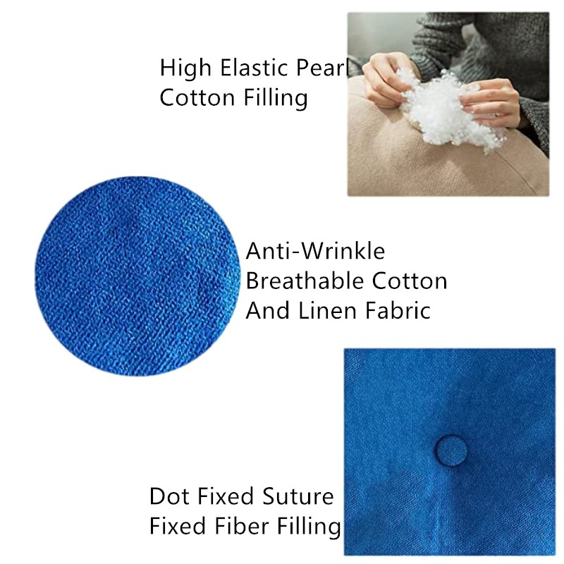 Vloerzitkussen Verdikt Meditat - Meditation Cushion Zafu recensie en prijs