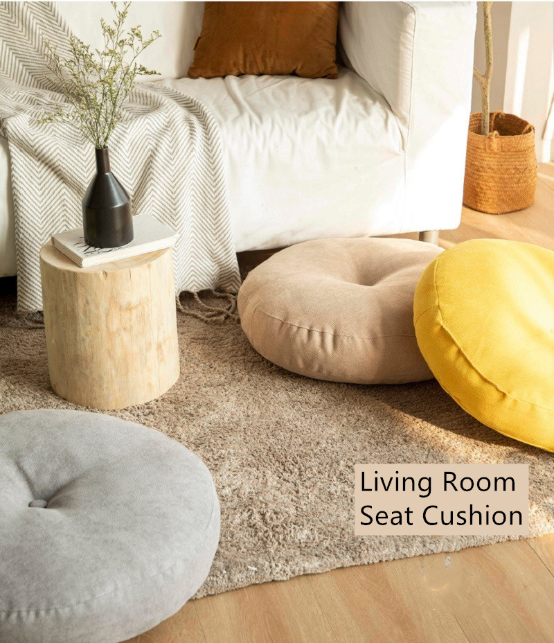 Vloerzitkussen Verdikt Meditat - Meditation Cushion Zafu recensie en prijs