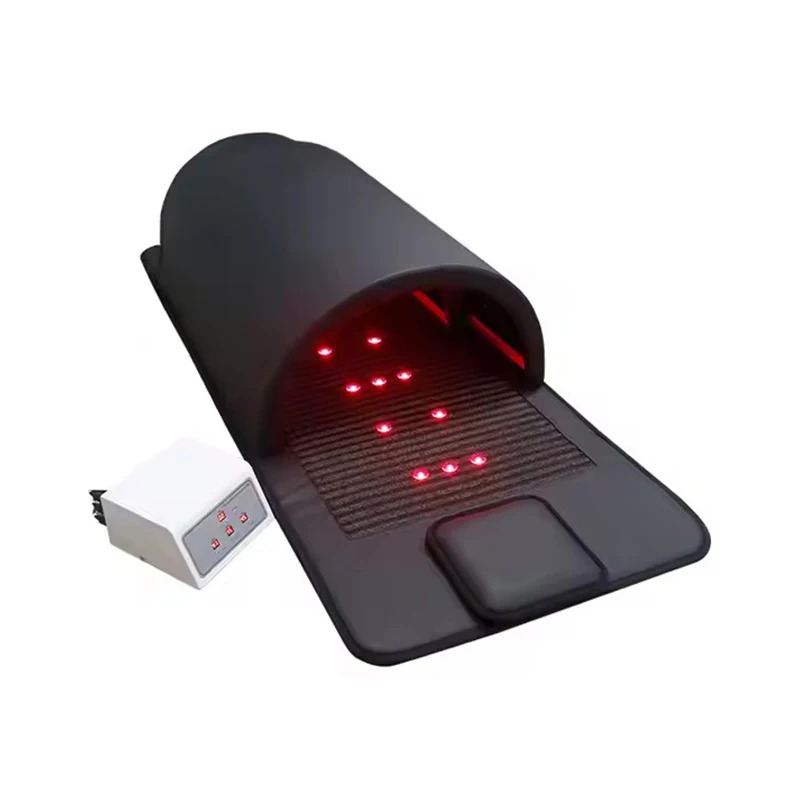 Bestverkopende Detox Dry Sauna - Health Wellness Spa recensie en prijs