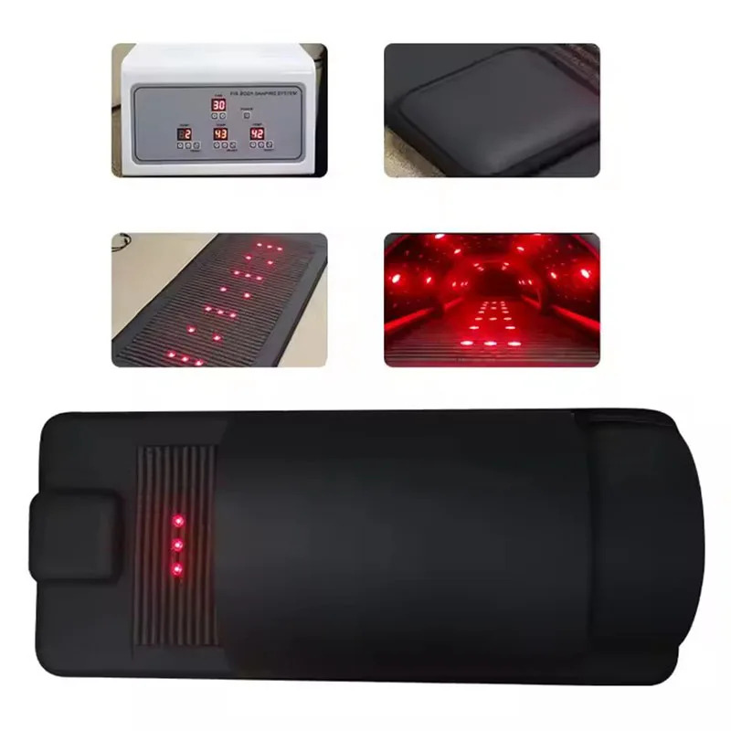 Bestverkopende Detox Dry Sauna - Health Wellness Spa recensie en prijs
