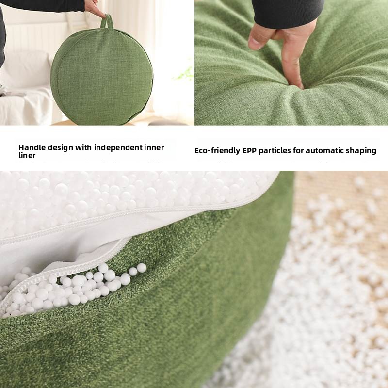 Moderne stijl vloermat zitkuss - Meditation Cushion Zafu recensie en prijs