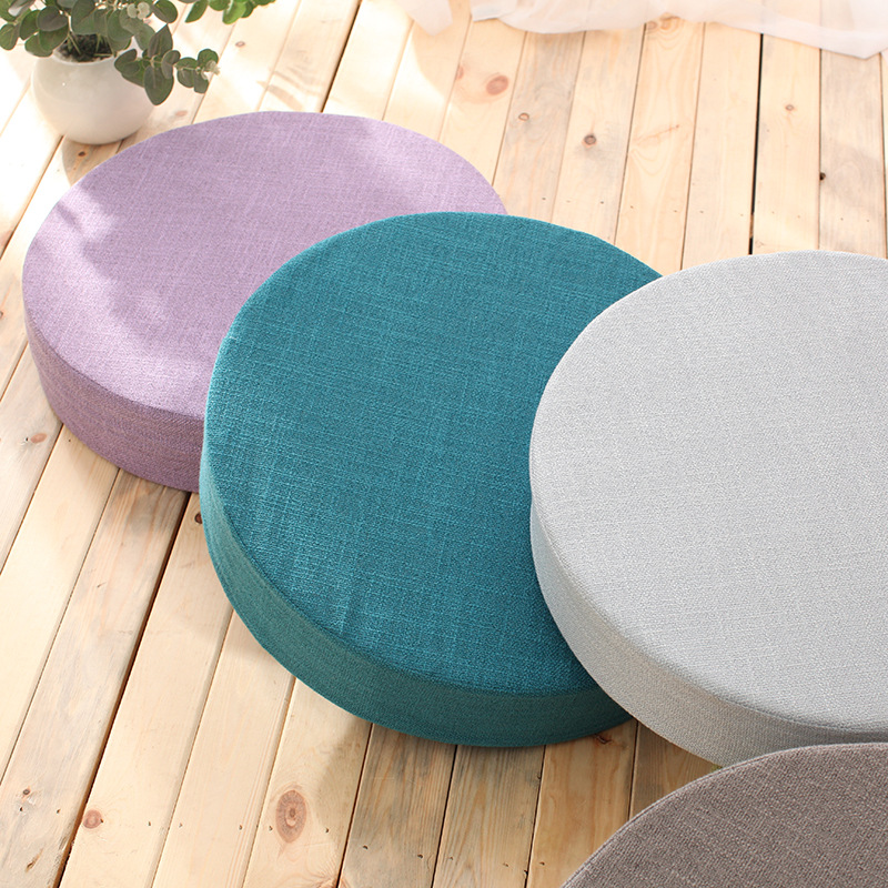 40x6cm Linnen Tatami Meditatie - Meditation Cushion Zafu recensie en prijs