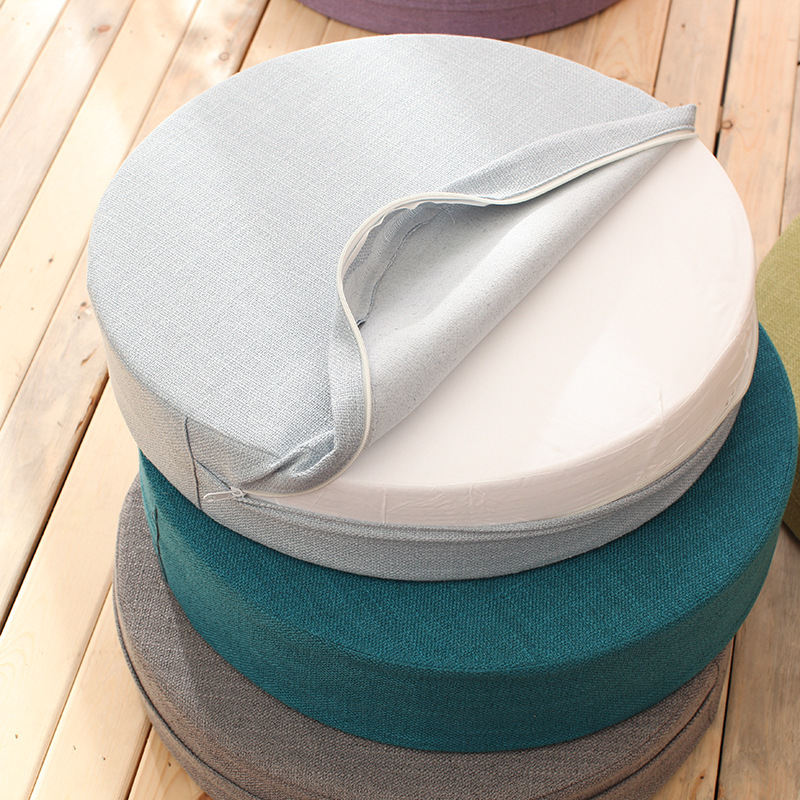 40x6cm Linnen Tatami Meditatie - Meditation Cushion Zafu recensie en prijs