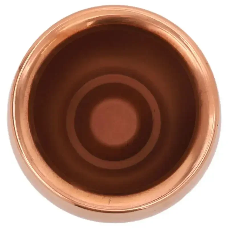 Brede Mond Cupping Koperen Zui - Xbody Health & Wellness Wayne Nj recensie en prijs
