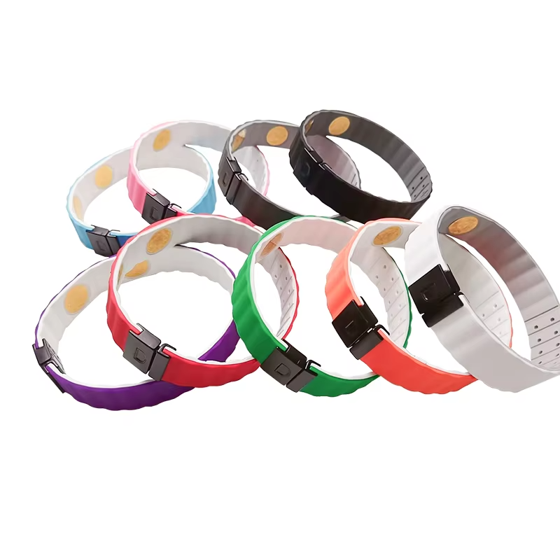 Terahertz Energiearmband Negat - Health Wellness Bracelet recensie en prijs