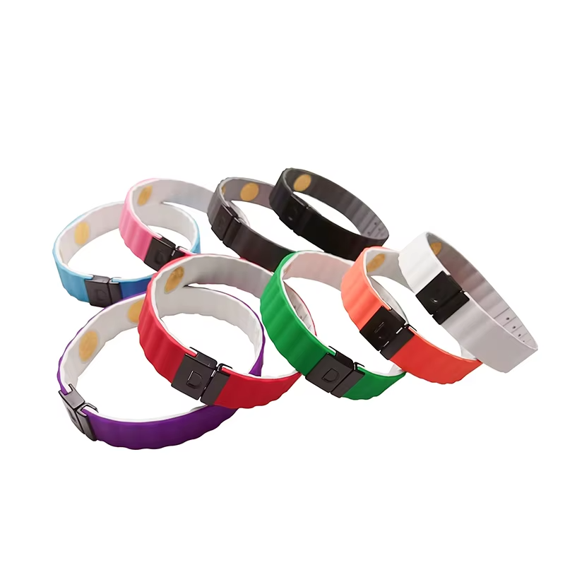Terahertz Energiearmband Negat - Health Wellness Bracelet recensie en prijs