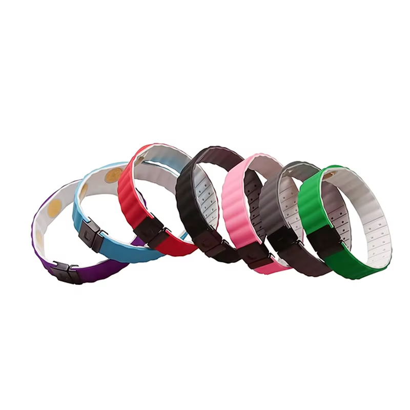 Terahertz Energiearmband Negat - Health Wellness Bracelet recensie en prijs