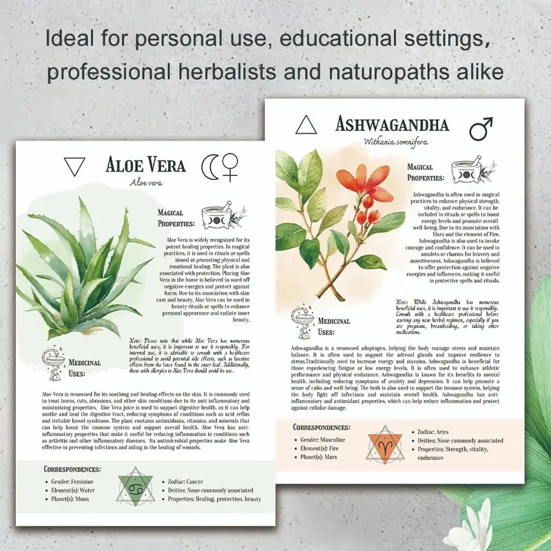 Natural Remedies Handboek met  - Health & Wellness Alegria recensie en prijs