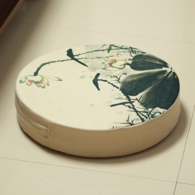 Chinese Futon Vloer Cashion/Af - Meditation Cushion Zafu recensie en prijs