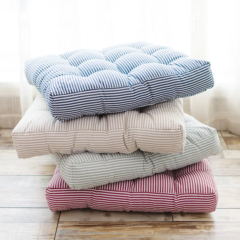 1-delig rond zacht kussen bure - Meditation Cushion Zafu recensie en prijs