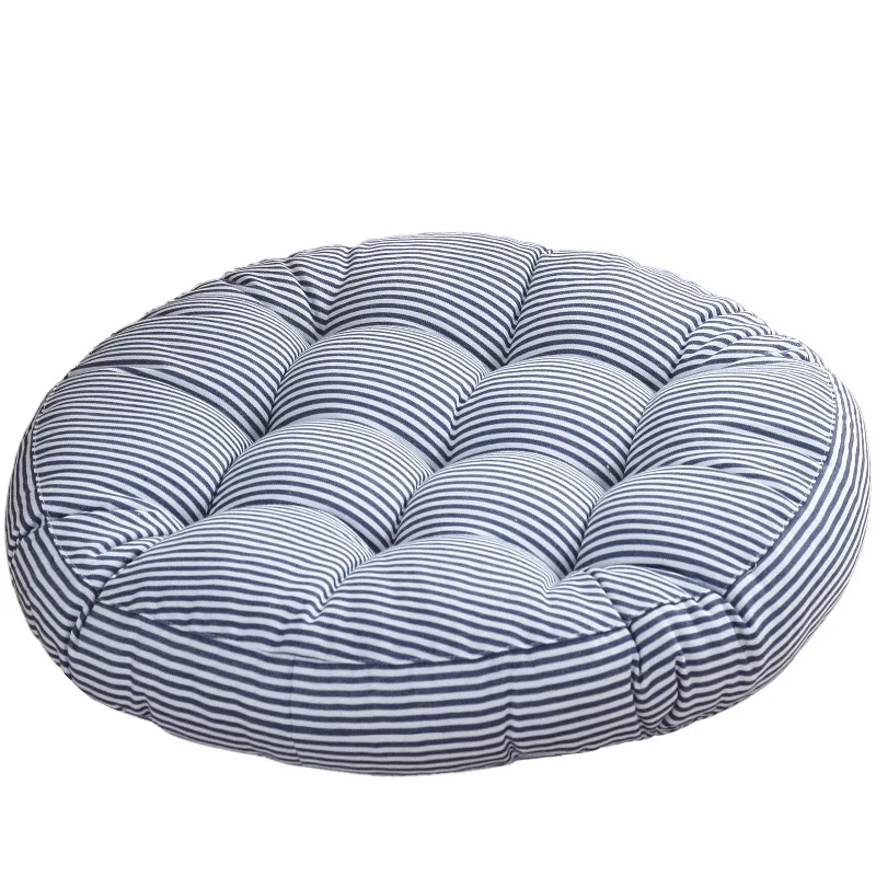 1-delig rond zacht kussen bure - Meditation Cushion Zafu recensie en prijs
