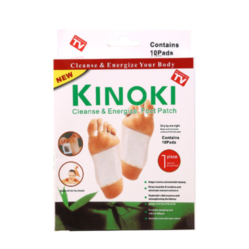 1/2/3/5 Zakken Korea Reiniging - Health Wellness Spa recensie en prijs
