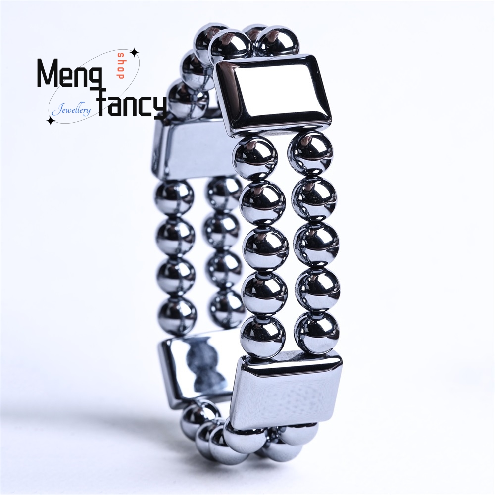 Hoogzuivere 6N Terahertz Energ - Health Wellness Bracelet recensie en prijs