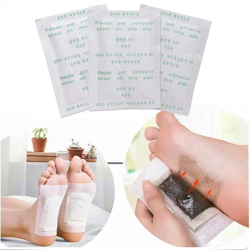 Tuhopeta Korea Kinoki Kruiden  - Health Wellness Spa recensie en prijs