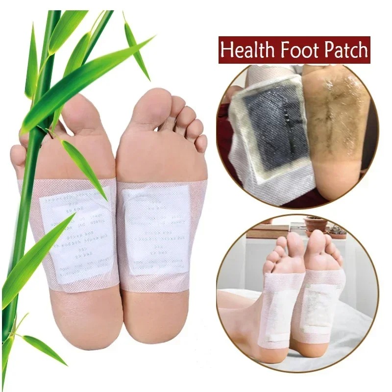 Tuhopeta Korea Kinoki Kruiden  - Health Wellness Spa recensie en prijs