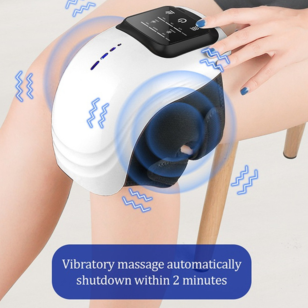 foreverlily Smart Knee Massage - Health Wellness Massage recensie en prijs