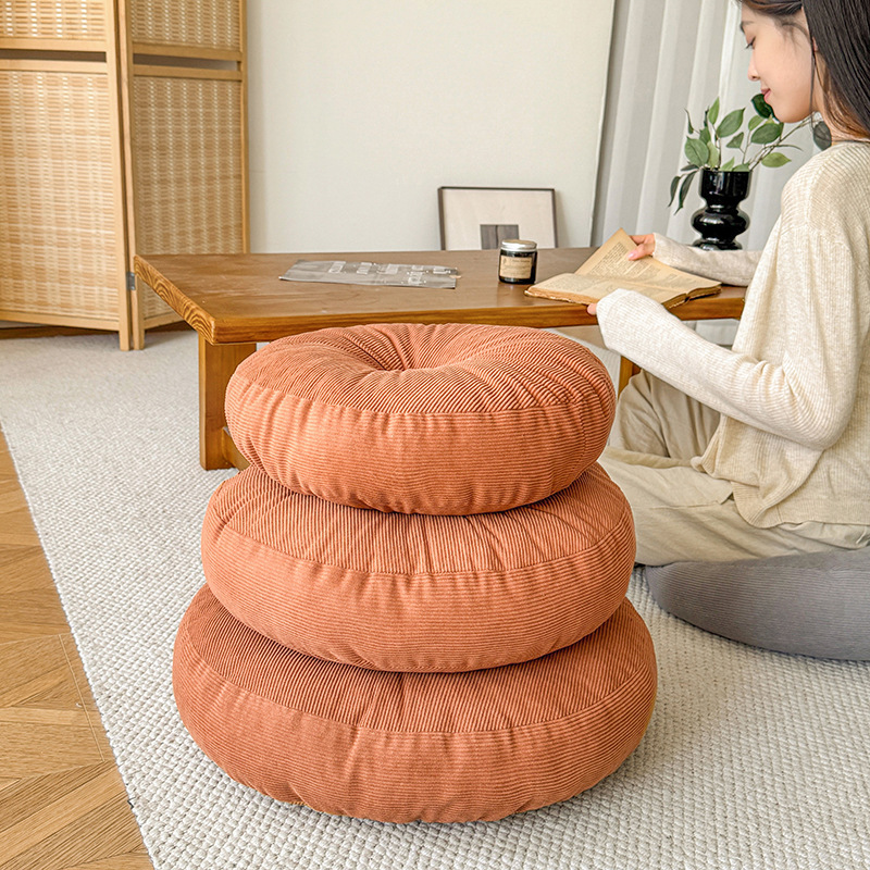 Moderne stijl dik corduroy ult - Meditation Cushion Zafu recensie en prijs