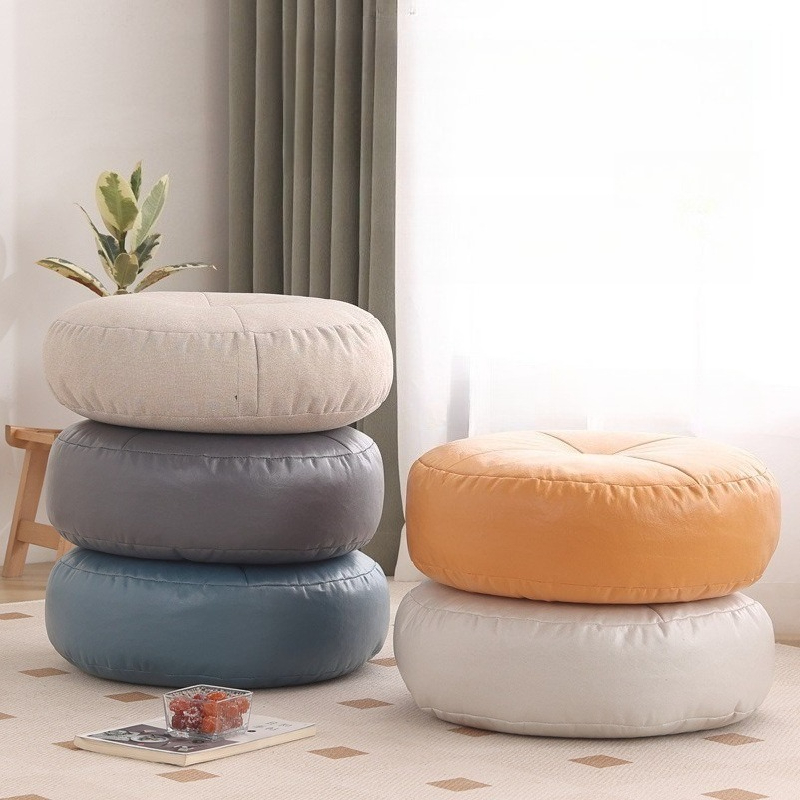 Vloerkussen Verdikte Tatami Ma - Meditation Cushion Zafu recensie en prijs