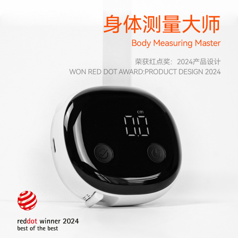 Fitdays Smart Body Tape Measur - Xbody Health & Wellness Wayne Nj recensie en prijs