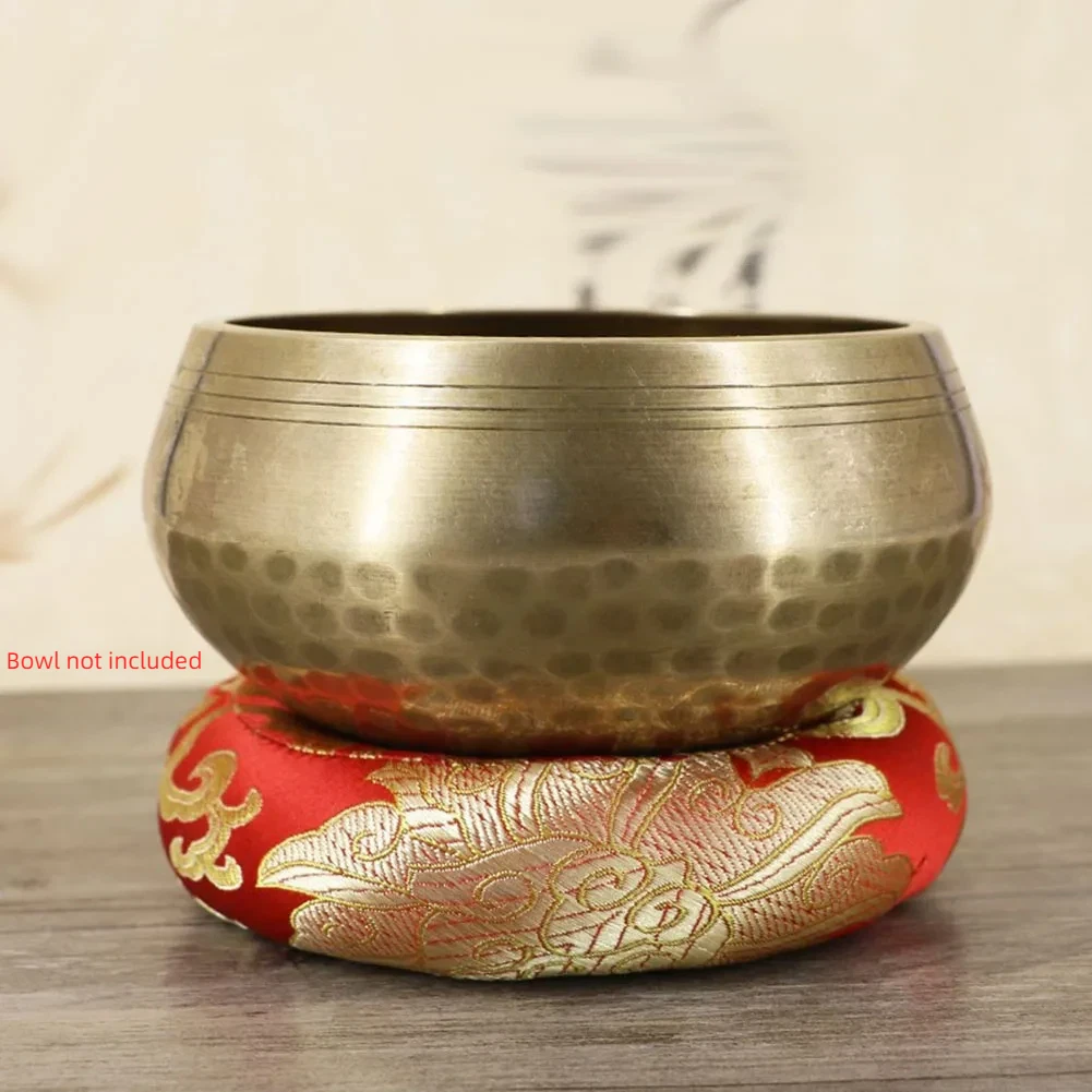 1Pc Zijdebrokaat Kussen Kussen - Meditation Cushion Zafu recensie en prijs
