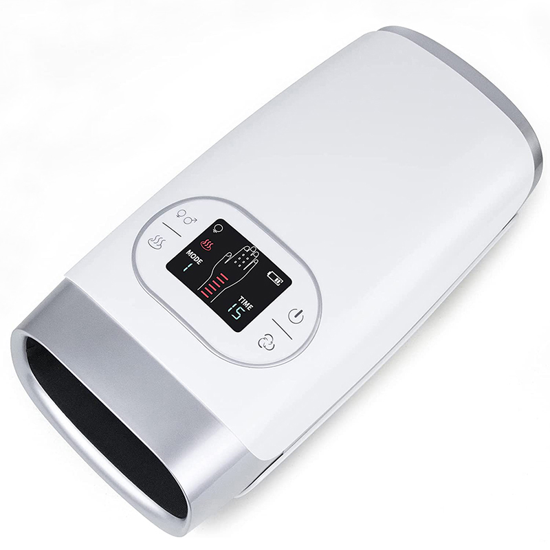 2025 Elektrisch draadloos hand - Health Wellness Massage recensie en prijs