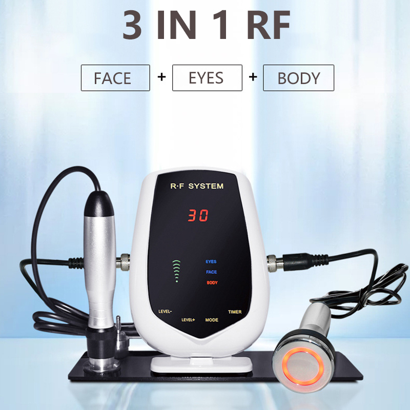 5 MHz Radiofrequentie RF Lifti - Health Wellness Massage recensie en prijs