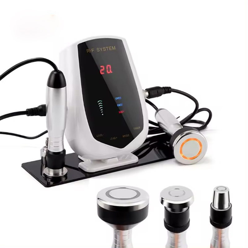 5 MHz Radiofrequentie RF Lifti - Health Wellness Massage recensie en prijs