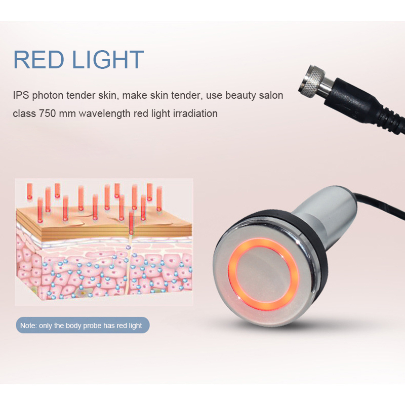 5 MHz Radiofrequentie RF Lifti - Health Wellness Massage recensie en prijs