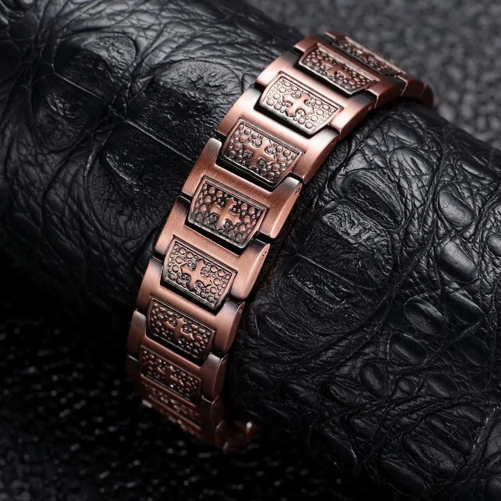 Viking magnetische armband voo - Health Wellness Bracelet recensie en prijs