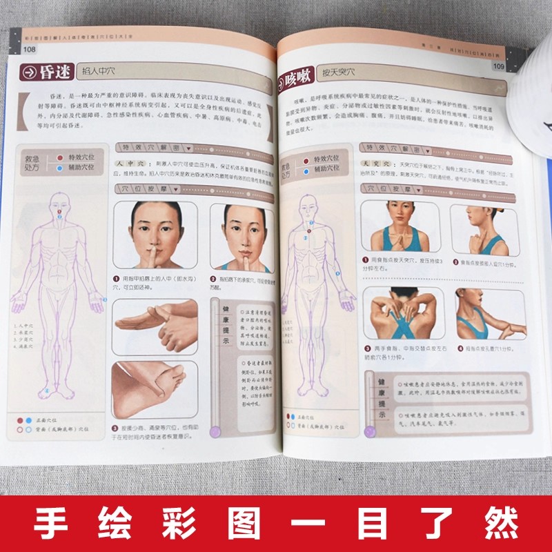 Gids voor acupuntmassage en TC - Health & Wellness Alegria recensie en prijs