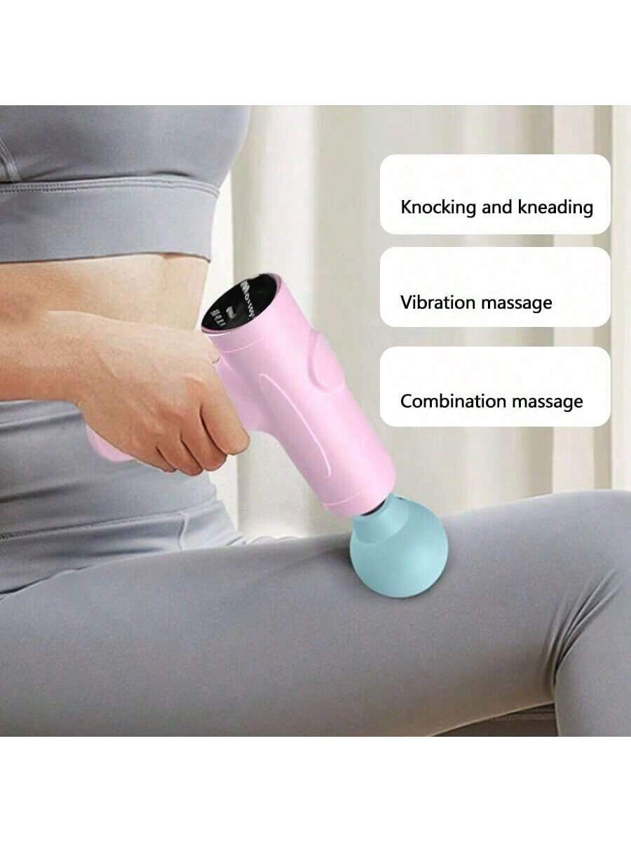 1PCCaangepast krachtig fasciap - Health Wellness Massage recensie en prijs