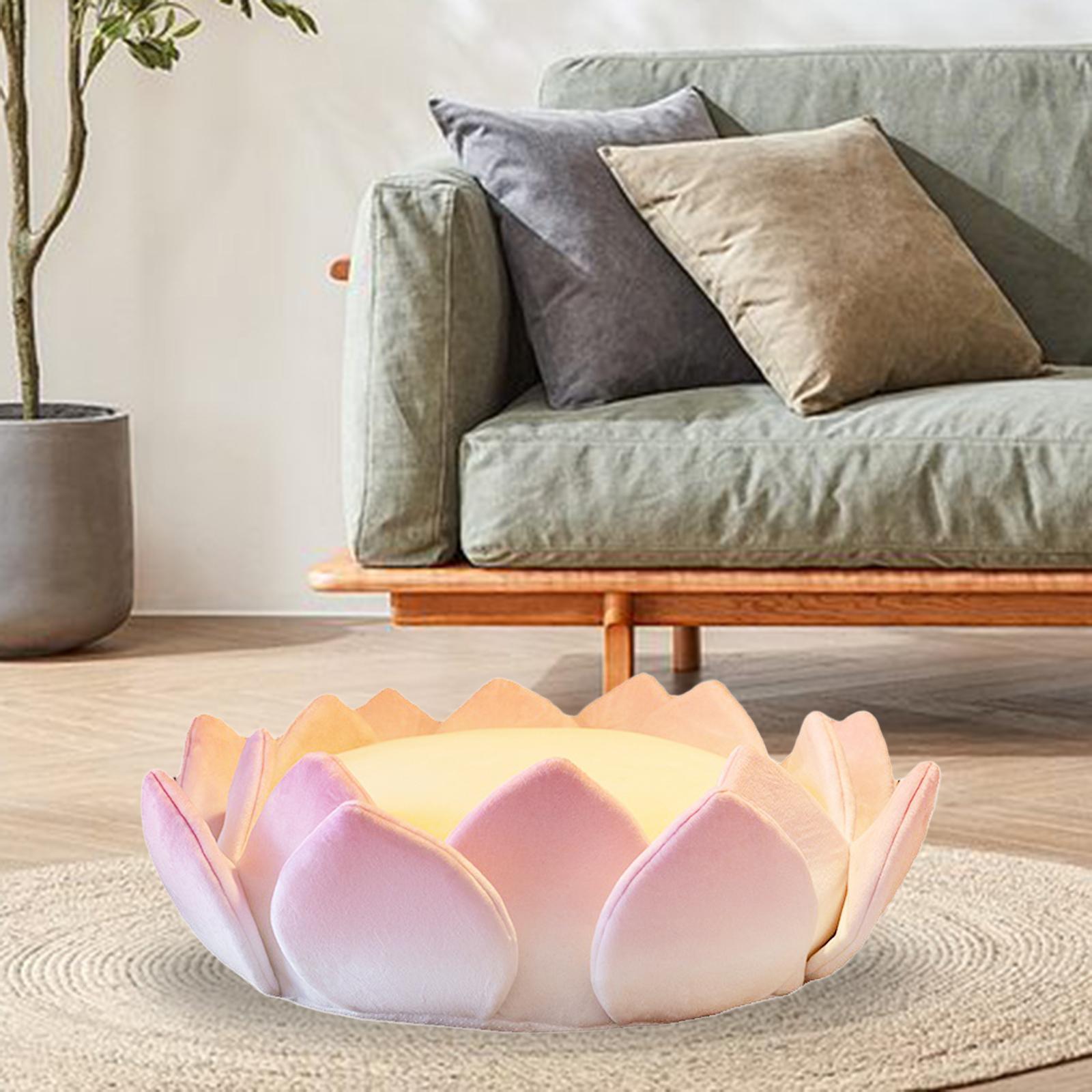 Lotus Bloemvormig Kussen Afnee - Meditation Cushion Zafu recensie en prijs