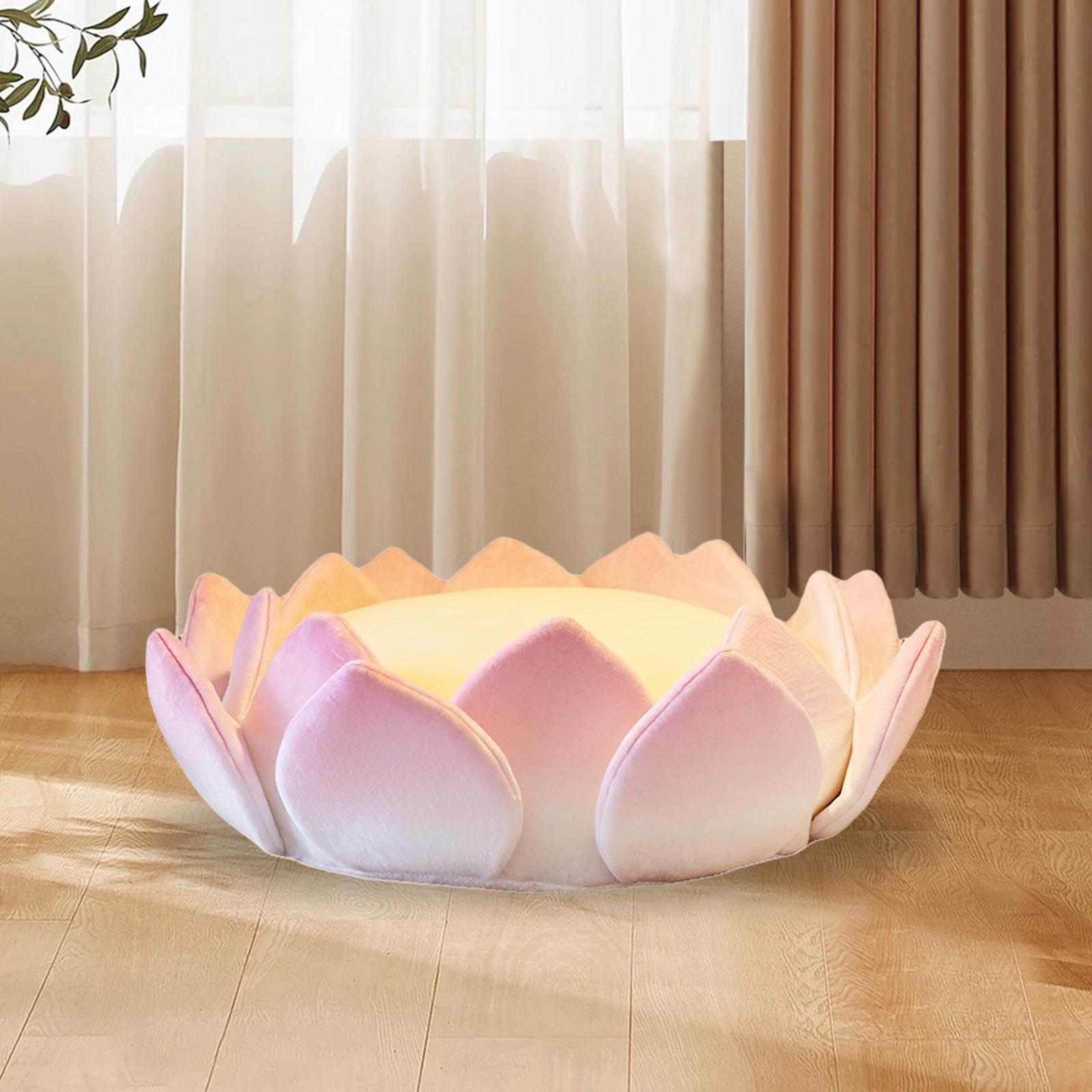 Lotus Bloemvormig Kussen Afnee - Meditation Cushion Zafu recensie en prijs