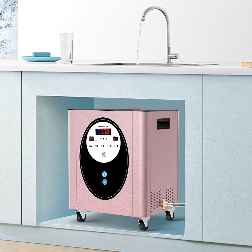 SUYZEKO Hele Huis Waterstof Wa - Health Wellness Spa recensie en prijs