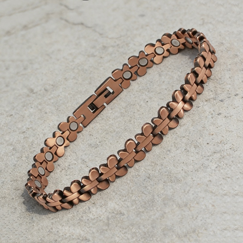 Artritis Zuiver Koper Magnetis - Health Wellness Bracelet recensie en prijs