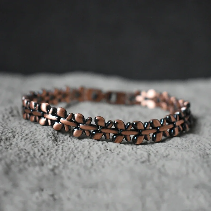 Artritis Zuiver Koper Magnetis - Health Wellness Bracelet recensie en prijs