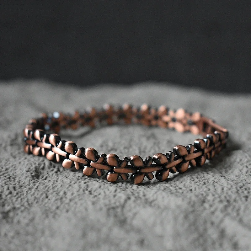 Artritis Zuiver Koper Magnetis - Health Wellness Bracelet recensie en prijs